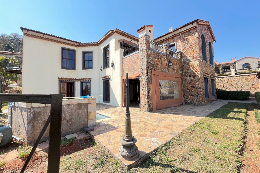3 Bedroom Property for Sale in Estate D Afrique North West